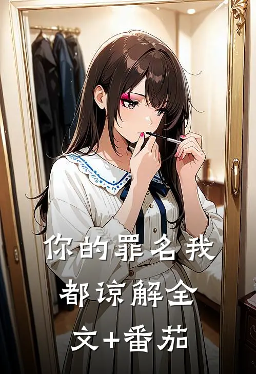 你的罪名我都谅解全文+番茄