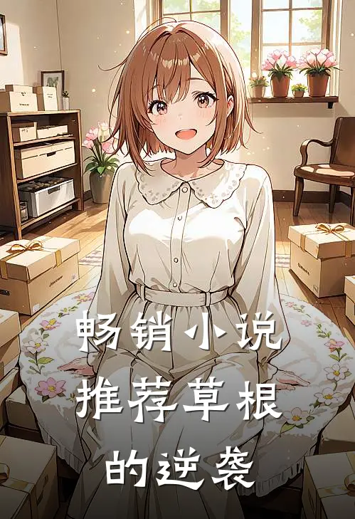 畅销小说推荐草根的逆袭