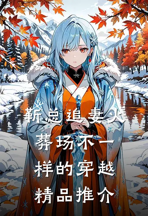 靳总追妻火葬场不一样的穿越精品推介