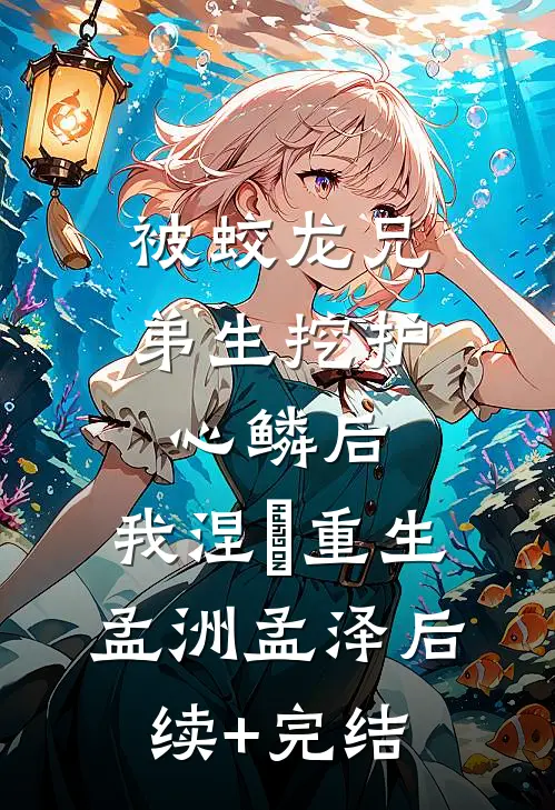 被蛟龙兄弟生挖护心鳞后，我涅槃重生孟洲孟泽后续+完结