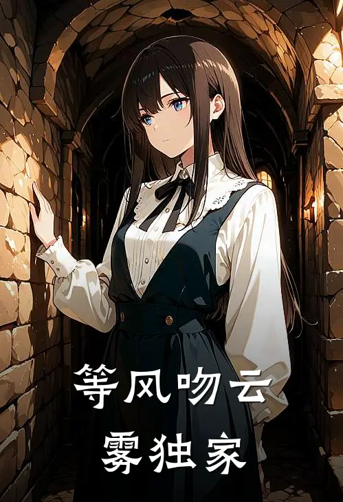 等风吻云雾独家