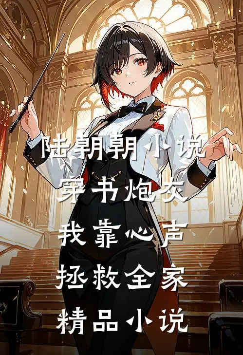 陆朝朝 小说穿书炮灰我靠心声拯救全家精品小说