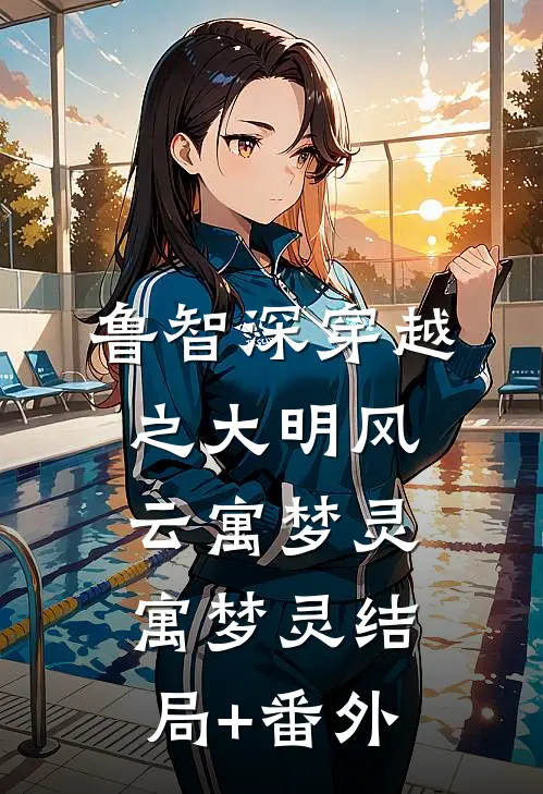 鲁智深穿越之大明风云寓梦灵寓梦灵结局+番外