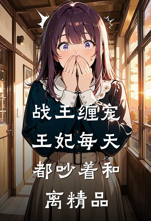 战王缠宠：王妃每天都吵着和离精品