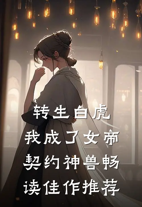 转生白虎，我成了女帝契约神兽畅读佳作推荐