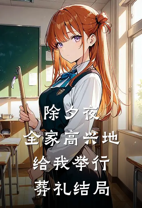 除夕夜，全家高兴地给我举行葬礼结局