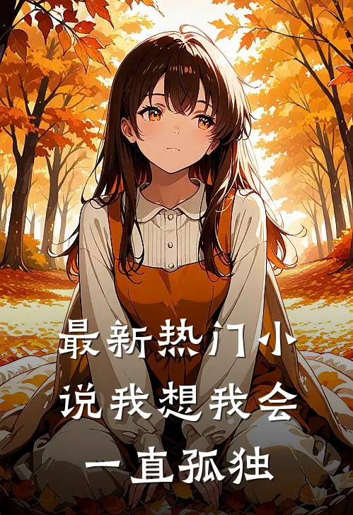 最新热门小说我想我会一直孤独