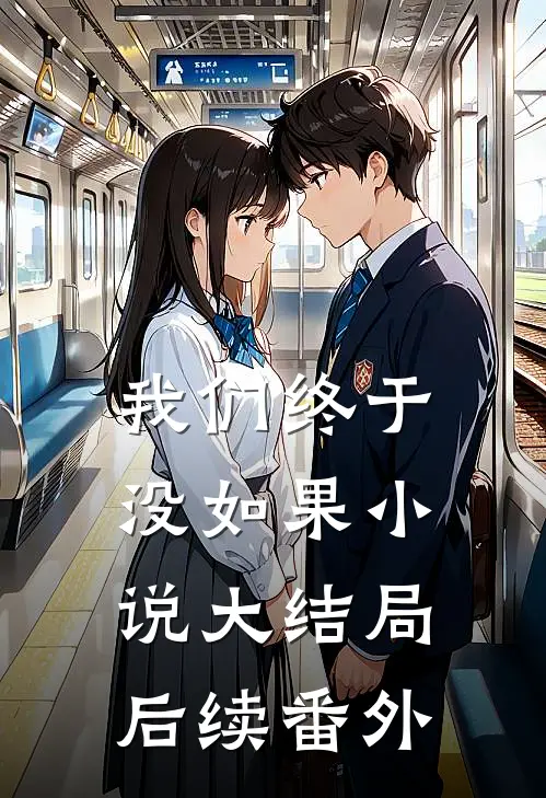 我们终于没如果小说大结局后续番外
