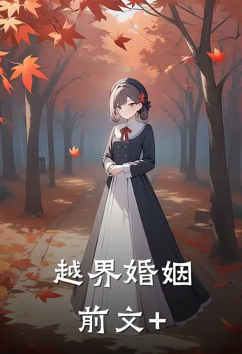 越界婚姻前文+