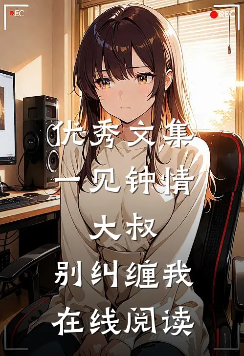 优秀文集一见钟情:大叔,别纠缠我在线阅读