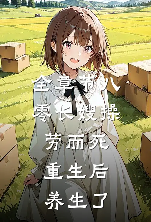 全章节八零长嫂操劳而死：重生后养生了
