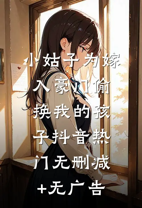 小姑子为嫁入豪门偷换我的孩子抖音热门无删减+无广告