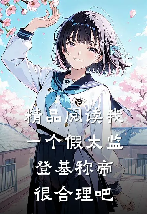 精品阅读我一个假太监登基称帝很合理吧