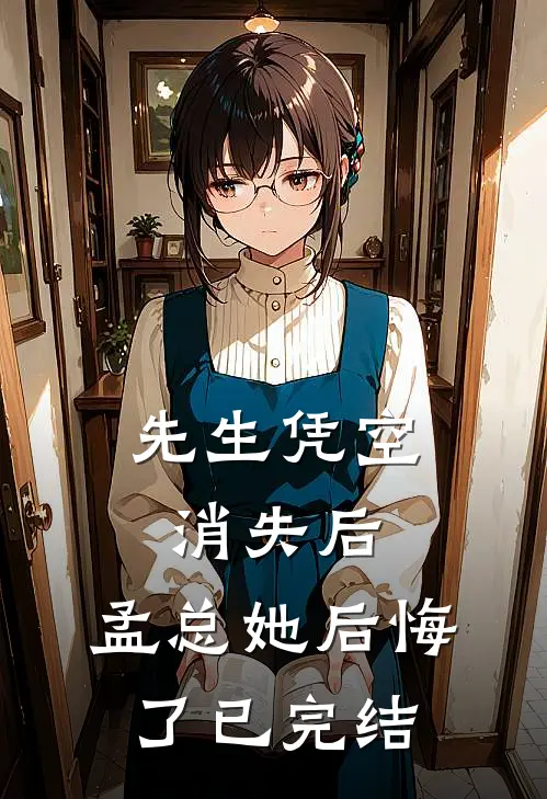 先生凭空消失后，孟总她后悔了已完结