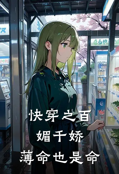 快穿之百媚千娇，薄命也是命