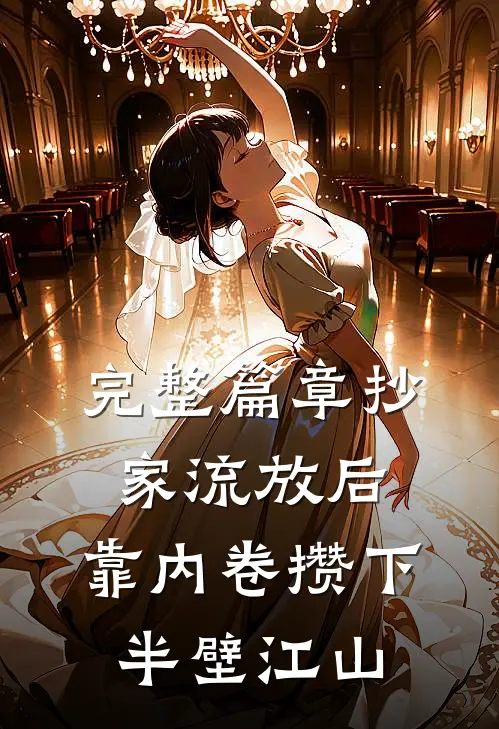 完整篇章抄家流放后，靠内卷攒下半壁江山
