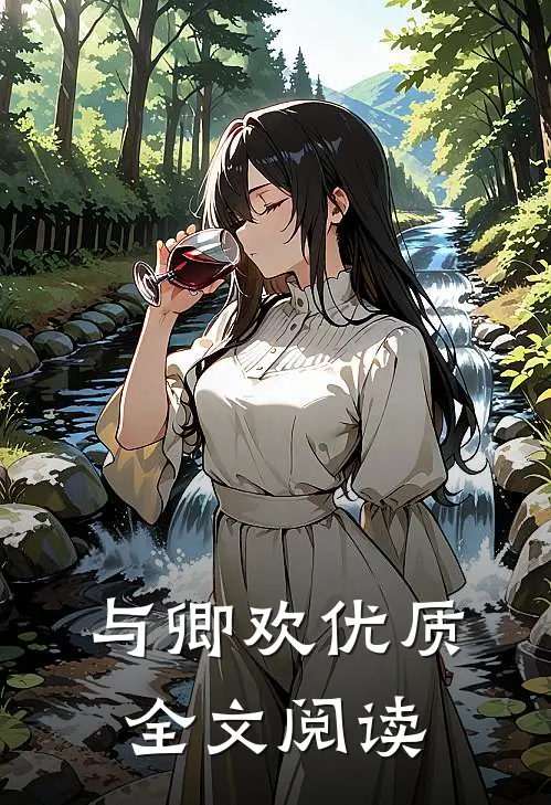 与卿欢优质全文阅读