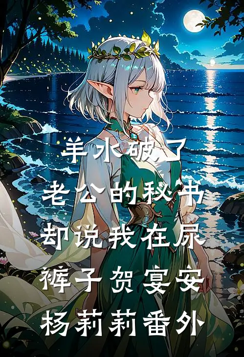 羊水破了，老公的秘书却说我在尿裤子贺宴安杨莉莉番外