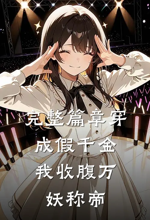 完整篇章穿成假千金，我收腹万妖称帝