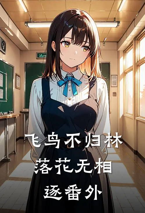 飞鸟不归林，落花无相逐番外