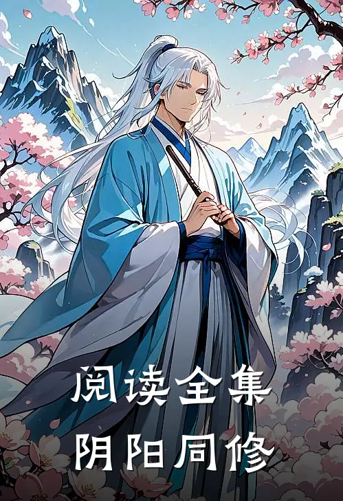 阅读全集阴阳同修