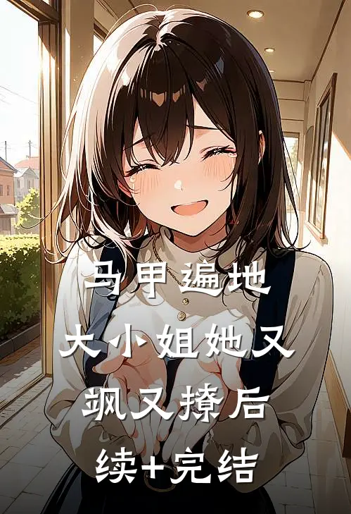 马甲遍地：大小姐她又飒又撩后续+完结