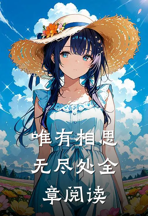 唯有相思无尽处全章阅读