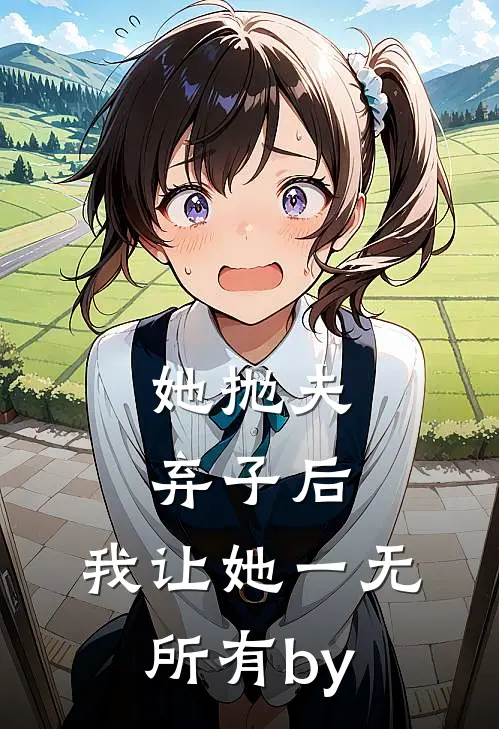 她抛夫弃子后，我让她一无所有by