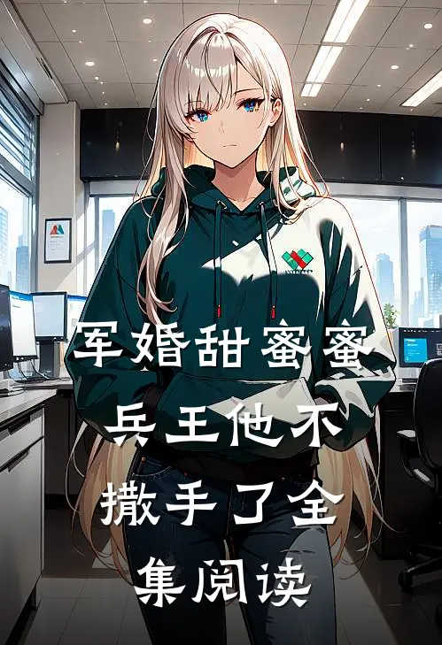 军婚甜蜜蜜，兵王他不撒手了全集阅读