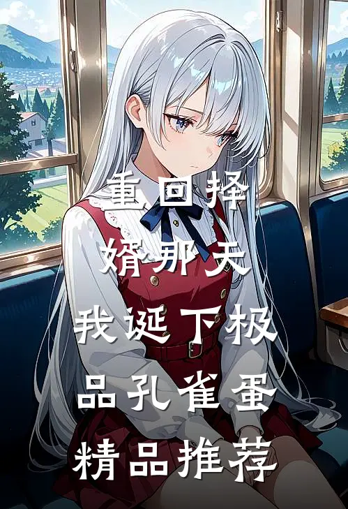重回择婿那天，我诞下极品孔雀蛋精品推荐