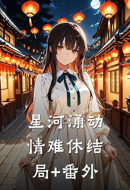 星河涌动情难休结局+番外