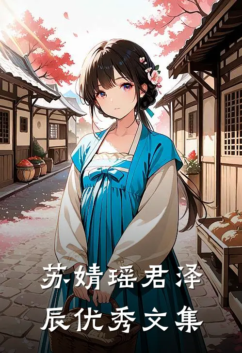 苏婧瑶君泽辰优秀文集