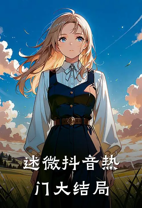 述微抖音热门大结局