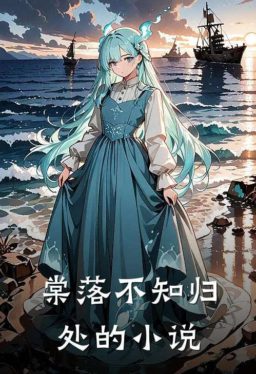 棠落不知归处的小说