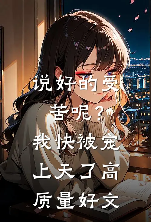 说好的受苦呢？我快被宠上天了高质量好文