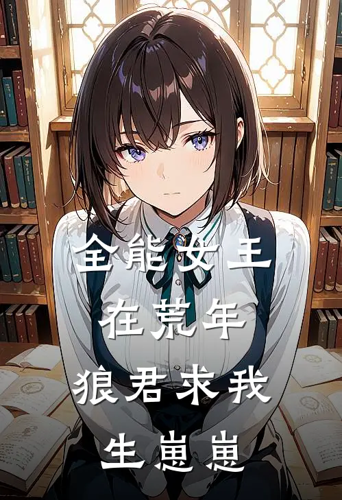 全能女王在荒年：狼君求我生崽崽