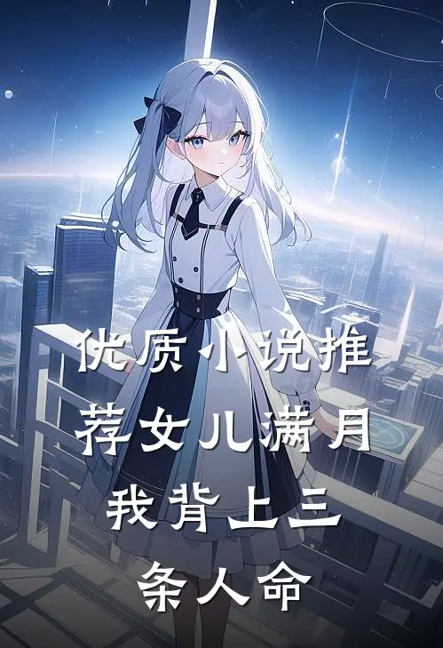 优质小说推荐女儿满月，我背上三条人命