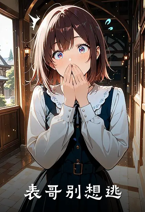 表哥别想逃