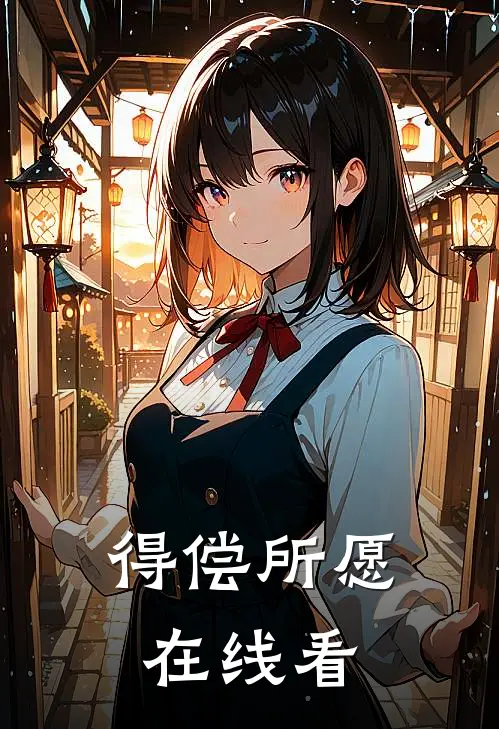 得偿所愿在线看