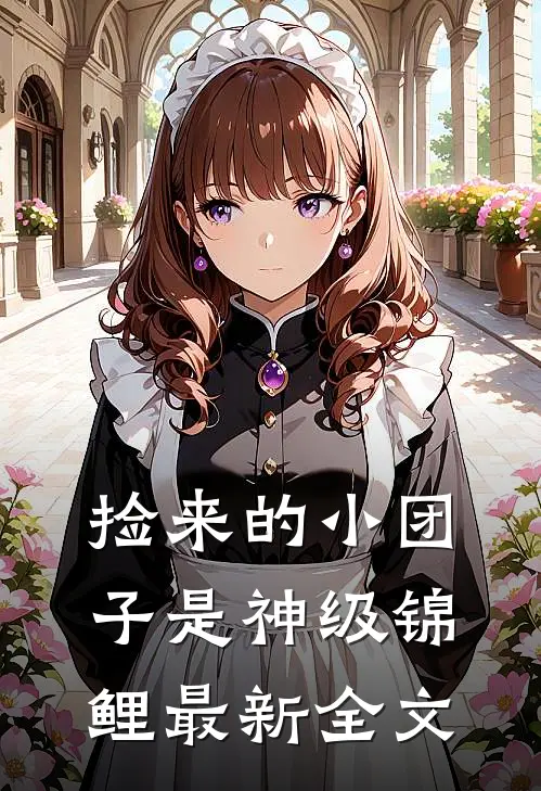 捡来的小团子是神级锦鲤最新全文