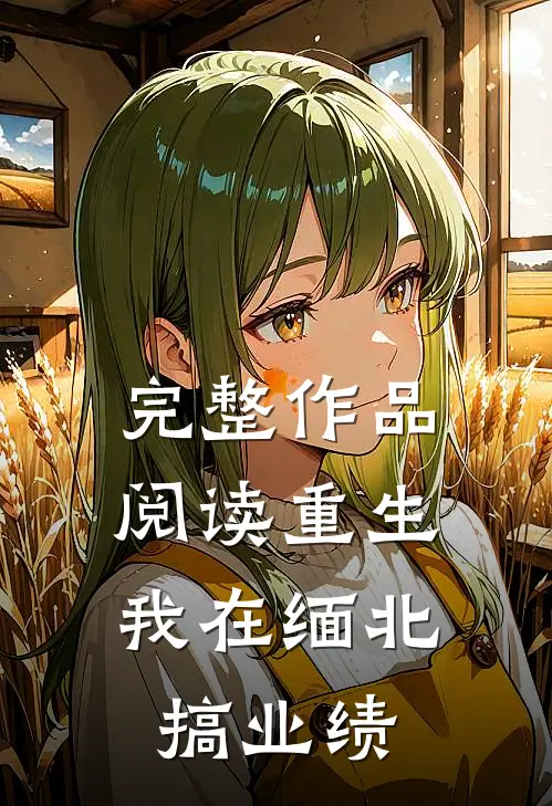 完整作品阅读重生：我在缅北搞业绩