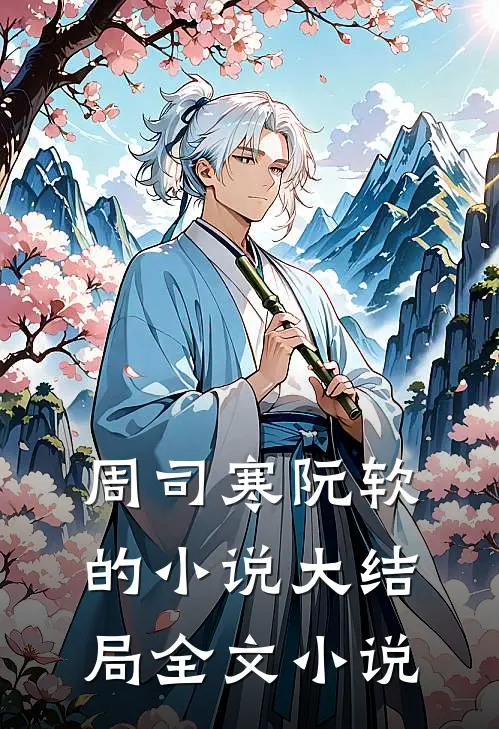 周司寒阮软的小说大结局全文小说