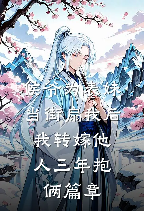 侯爷为表妹当街扇我后，我转嫁他人三年抱俩篇章