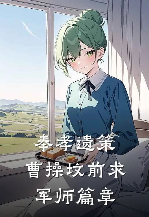 奉孝遗策：曹操坟前求军师篇章