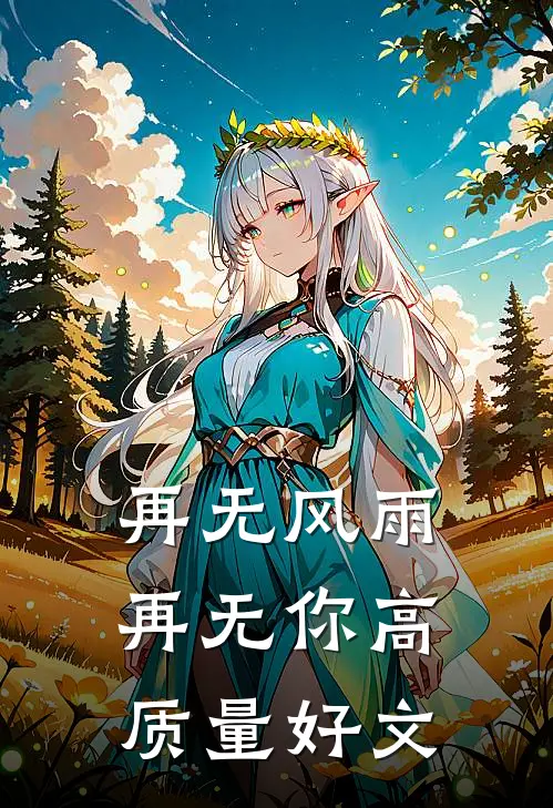 再无风雨再无你高质量好文