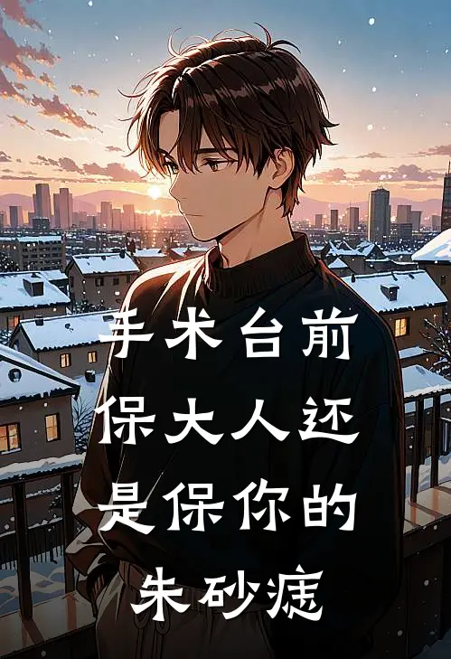 手术台前：保大人还是保你的朱砂痣