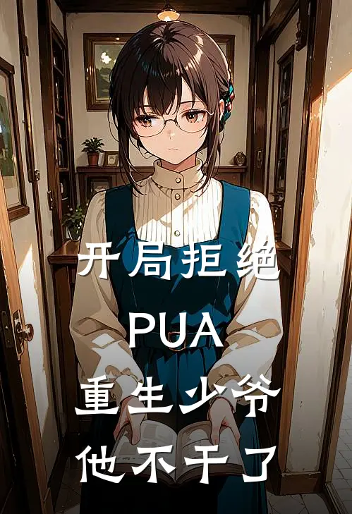 开局拒绝PUA，重生少爷他不干了