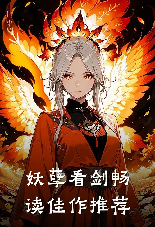 妖孽看剑畅读佳作推荐