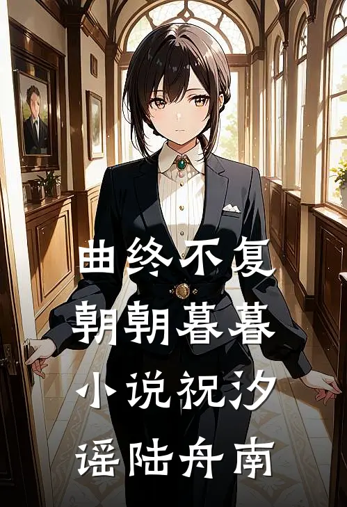 曲终不复朝朝暮暮小说祝汐谣陆舟南