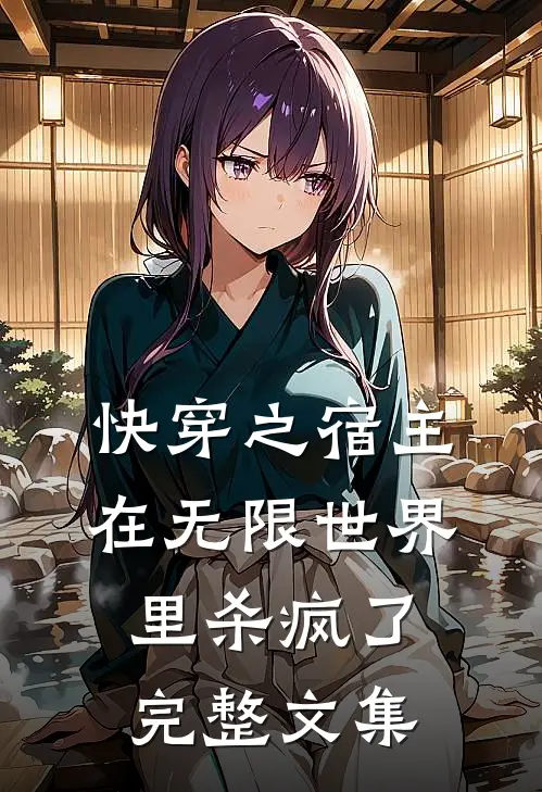快穿之宿主在无限世界里杀疯了完整文集